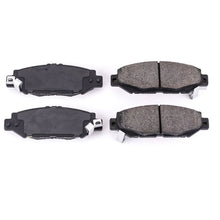 Charger l&#39;image dans la galerie, Power Stop 93-97 Lexus GS300 Rear Z16 Evolution Ceramic Brake Pads