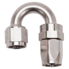 Carica l&#39;immagine nel visualizzatore di Gallery, Russell Performance -8 AN Endura 180 Degree Full Flow Swivel Hose End (With 3/4in Radius)