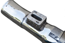 Charger l&#39;image dans la galerie, Injen 17-19 Nissan Sentra 1.6L 4cyl Turbo Polished Cold Air Intake
