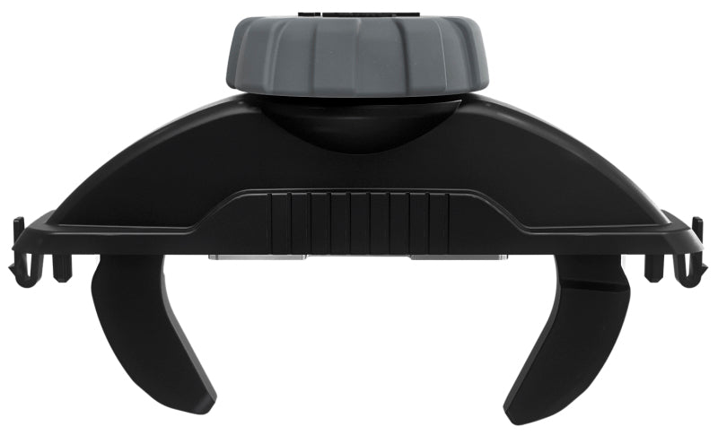 Thule Motion XT XXL Roof-Mounted Cargo Box - Black