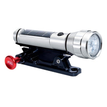 Load image into Gallery viewer, DV8 Offroad Quick Release Flashlight Mount