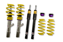 Laden Sie das Bild in den Galerie-Viewer, KW Coilover Kit V2 VW Passat (3C/B6/B7) Wagon; 2WD + Syncro 4WD; all engines w/o DCC