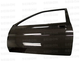 Seibon 84-87 Toyota AE86 Doors - 2to4wheels