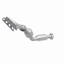 Carica l&#39;immagine nel visualizzatore di Gallery, MagnaFlow Conv DF 02-06 Cooper/S Manifold