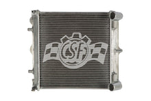 गैलरी व्यूवर में इमेज लोड करें, CSF 97-99 Porsche Boxster 2.5L OEM Plastic Radiator