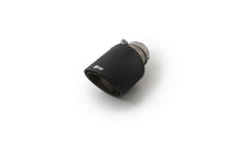 Charger l&#39;image dans la galerie, Remus Carbon 102mm Short Style Angled w/Titanium Internals Tail Pipe (Single)