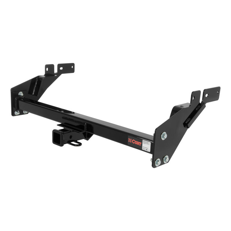 Curt 87-91 Toyota 4 Runner Class 3 Trailer Hitch w/2in Receiver