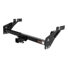 Load image into Gallery viewer, Curt 87-91 Toyota 4 Runner Class 3 Trailer Hitch w/2in Receiver