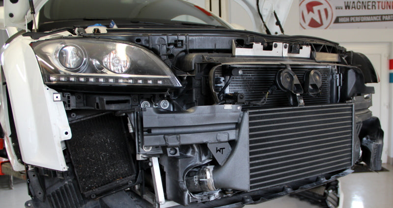 Wagner Tuning Audi TTRS EVO II Competition Intercooler