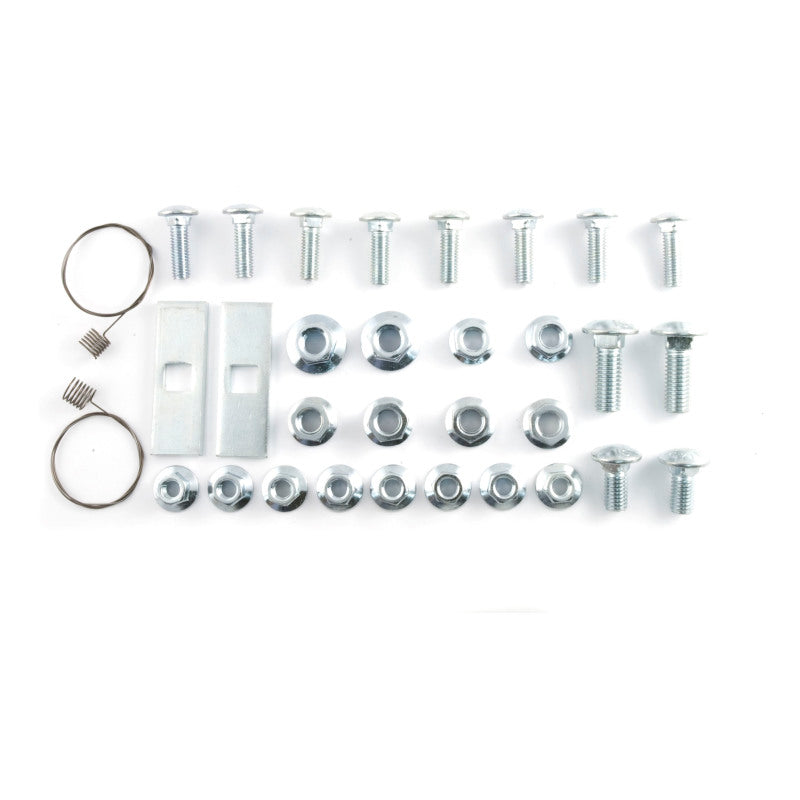 Curt 05-10 BMW 335i Sedan Class 1 Trailer Hitch w/1-1/4in Receiver