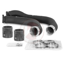 Load image into Gallery viewer, Wagner Tuning BMW M2/M3/M4 w/S55 Engine 57mm Charge Pipe Kit