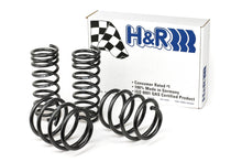 गैलरी व्यूवर में इमेज लोड करें, H&amp;R 04-11 BMW 645Ci Coupe/650i Coupe E63 Sport Spring (w/Dynamic Drive/Non Convertible)