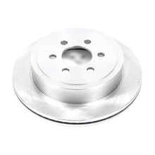 Carica l&#39;immagine nel visualizzatore di Gallery, Power Stop 2003 Dodge Durango Rear Autospecialty Brake Rotor