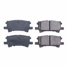 Laden Sie das Bild in den Galerie-Viewer, Power Stop 04-06 Lexus RX330 Rear Z16 Evolution Ceramic Brake Pads