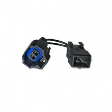 Cargar imagen en el visor de la galería, Grams Performance EV1 - Denso / Sumitomo plug &amp; play adapter (no soldering)