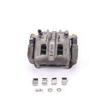 Cargar imagen en el visor de la galería, Power Stop 04-11 Mitsubishi Endeavor Front Right Autospecialty Caliper w/Bracket