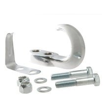 Carica l&#39;immagine nel visualizzatore di Gallery, Curt Tow Hook w/Hardware (10000lbs Chrome)