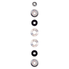 गैलरी व्यूवर में इमेज लोड करें, Bilstein 5100 Series 2012 Toyota FJ Cruiser Base Rear 46mm Monotube Shock Absorber