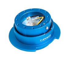 गैलरी व्यूवर में इमेज लोड करें, NRG Quick Release Kit Gen 2.5 - Blue / Blue Ring