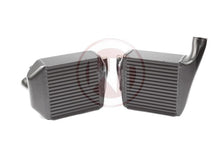 Laden Sie das Bild in den Galerie-Viewer, Wagner Tuning Audi S4 B5/A6 2.7T Competition Intercooler Kit w/o Carbon Air Shroud