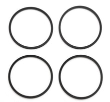 गैलरी व्यूवर में इमेज लोड करें, Wilwood O-Ring Kit - 1.88/1.88in Square Seal - 4 pk.