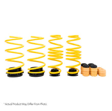 Charger l'image dans la galerie, ST Mercedes-Benz C-Class (W205) Sedan Coupe 2WD (w/o Electronic Dampers) Adjustable Lowering Springs
