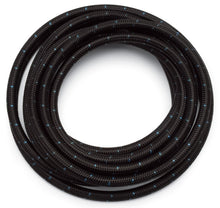 Carica l&#39;immagine nel visualizzatore di Gallery, Russell Performance -10 AN ProClassic Black Hose (Pre-Packaged 6 Foot Roll)
