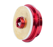 Laden Sie das Bild in den Galerie-Viewer, NRG Short Hub Adapter EK9 Civic / S2000 / Prelude - Red