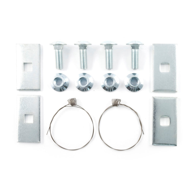 Curt 08-09 Pontiac G8 Class 1 Trailer Hitch w/1-1/4in Ball Mount