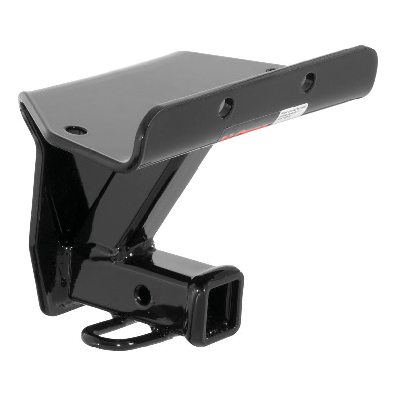 Curt 03-06inifiniti G35 Class 1 Trailer Hitch w/1-1/4in Receiver