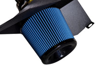 Charger l&#39;image dans la galerie, Injen 14-20 Dodge Durango R/T 5.7L V8 Wrinkle Black Power-Flow Air Intake System