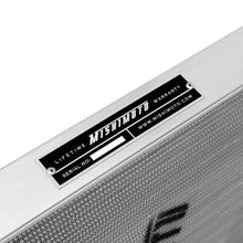 Laden Sie das Bild in den Galerie-Viewer, Mishimoto 09+ Nissan GTR R35 Aluminum Radiator