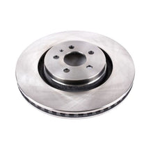 Carica l&#39;immagine nel visualizzatore di Gallery, Power Stop 15-18 Ford Edge Front Autospecialty Brake Rotor