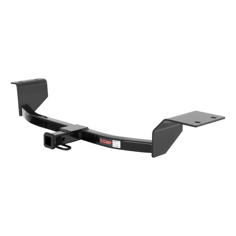 Curt 01-05 Toyota Echo Class 1 Trailer Hitch w/1-1/4in Receiver