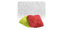 गैलरी व्यूवर में इमेज लोड करें, Griots Garage Microfiber Wash Pads (Set of 2) - Single