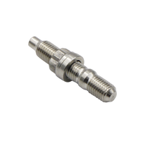 Carica l&#39;immagine nel visualizzatore di Gallery, BLOX Racing M10X1.25X55mm SIngle Piece