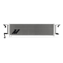 Carica l&#39;immagine nel visualizzatore di Gallery, Mishimoto 11-16 Ford 6.7L Powerstroke Transmission Cooler Kit Silver