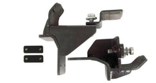 गैलरी व्यूवर में इमेज लोड करें, Rhino-Rack Pioneer High Lifting Jack Holder Bracket Set (Side Mount)