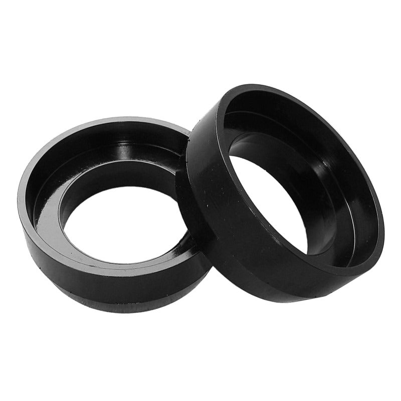 Rancho 96-02 Toyota 4Runner Rear Quick Lift Rear Spacer Kit - 2to4wheels