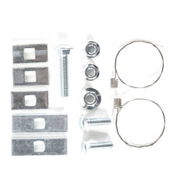 Load image into Gallery viewer, Curt 07-11 Honda CRVExcept Hybrid Class 1 Trailer Hitch w/1-1/4in Receiver