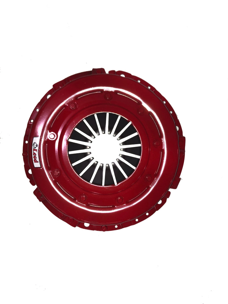 McLeod Pressure Plate 10.5inDiaph. GM/MOPAR Xtra Straps
