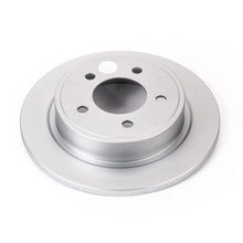 गैलरी व्यूवर में इमेज लोड करें, Power Stop 04-08 Chrysler Pacifica Rear Evolution Geomet Coated Rotor