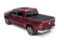 Charger l&#39;image dans la galerie, UnderCover 09-18 Ram 1500 (w/o Rambox) (19-20 Classic) 5.7ft Armor Flex Bed Cover - Black Textured