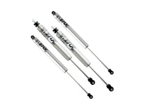 Carica l&#39;immagine nel visualizzatore di Gallery, Superlift 05-16 Ford F-250 SuperDuty Fox Shocks Lift Kit - Front Shocks (4-5in) Rear Shocks (4-6in)