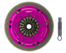 Charger l'image dans la galerie, Exedy 2002-2006 Acura RSX L4 Hyper Single Clutch Sprung Center Disc Push Type Cover