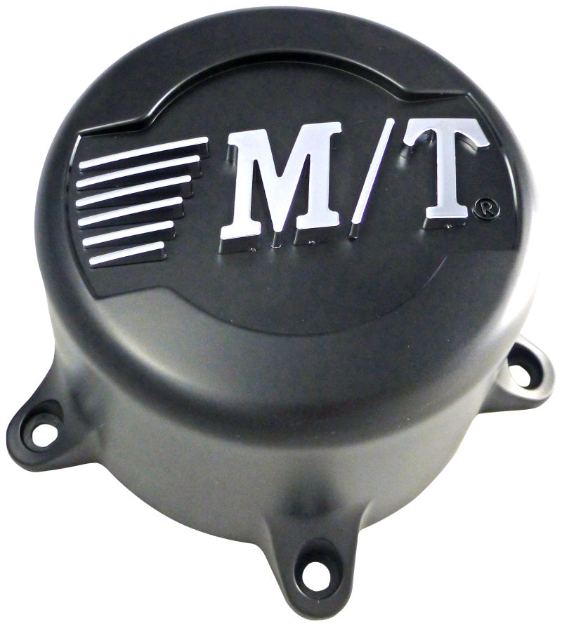 Mickey Thompson Classic III Black Center Cap - Closed 8x6.5 111680