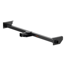 Load image into Gallery viewer, Curt Adjustable RV Trailer Hitch 2in Receiver (Up to 66in Frames)