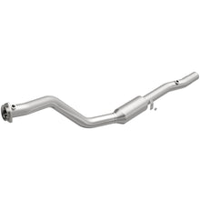 Cargar imagen en el visor de la galería, MagnaFlow 2001-2003 Audi S8 4.2L Direct-Fit Catalytic Converter 55.25in Length