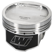 गैलरी व्यूवर में इमेज लोड करें, Wiseco Subaru EJ22 Inv Dome -20cc 97.5mm Piston Shelf Stock Kit