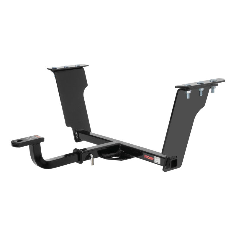 Curt 04-11 Cadillac CTS & Sts Class 1 Trailer Hitch w/1-1/4in Ball Mount